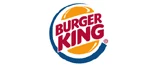 Gutscheincodes für Burger King