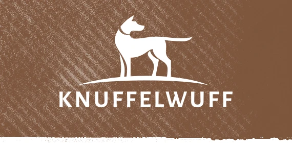 Gutschein & Coupons für Knuffelwuff