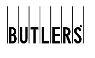 Butlers 40% Rabatt & Butlers Gutscheincodes