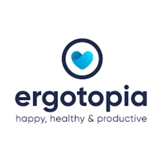 Gutschein & Rabattcode für Ergotopia