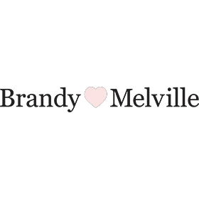 Brandy Melville Influencer Code & neuester Gutscheincodes