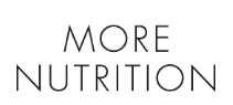 More Nutrition Rabattcode Instagram & More Nutrition Gutscheincodes