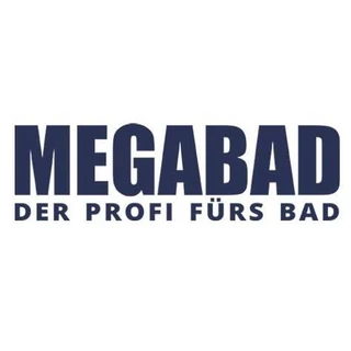 Gutschein & Rabattcode für Megabad
