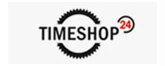 Timeshop24 Promo Code Online - sparen Sie beim Einkauf