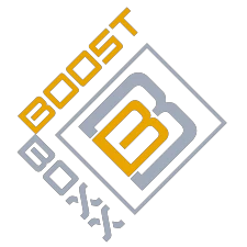 Gutscheincodes & Coupons für Boostboxx