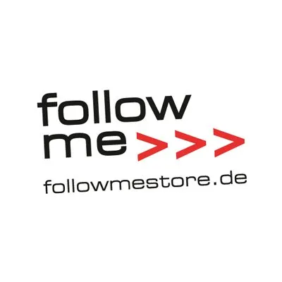 Follow Me Gutscheincodes & Gutscheine
