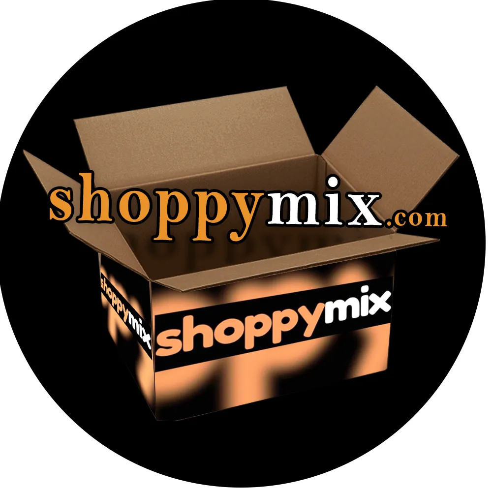 shoppymix.com