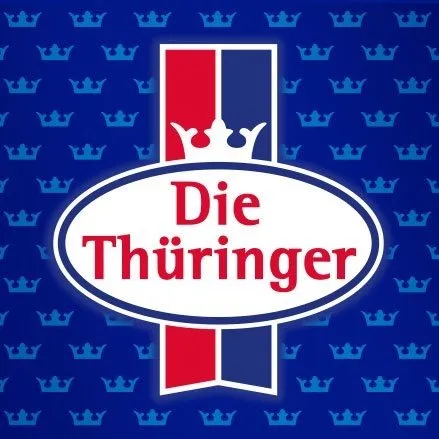 die-thueringer.de