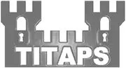 shop.titaps.com