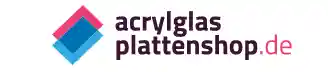 Acrylglasplattenshop.de Gutscheincodes & Rabatte