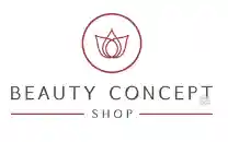 Gutscheincodes für Beauty Concept Shop
