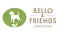 Belloandfriends Gutscheincodes & Gutscheine
