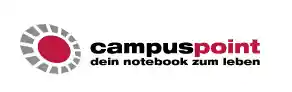 Campuspoint Studentenrabatt & vertifizierter Gutscheincodes