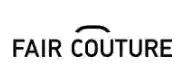 Gutschein & Rabattcodes für FairCouture