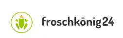 Froschkoenig24 Gutscheincodes & Rabatte