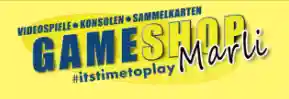 gameshop-marli.de