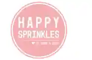 Happy Sprinkles Rabattcode Instagram & Happy Sprinkles Gutscheincodes
