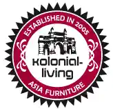 kolonial-living.com
