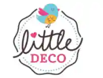 Little Deco Gutscheincodes & Angebote
