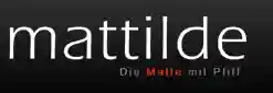 Mattilde Gutscheincodes & Rabattcodes