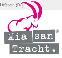 Gutscheincodes & Gutscheine für Mia San Tracht