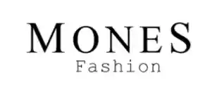 Gutscheincodes & Coupons für Mones Fashion