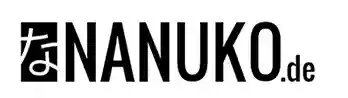 NANUKO.de Gutschein & Rabattcode