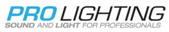Pro Lighting Gutscheincodes & Gutscheine
