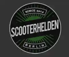 Scooterhelden Gutscheincodes & Angebote