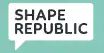 Shape Republic Influencer Code und freier Gutscheincodes