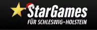 Stargames 10 Euro Gutschein & StarGames Gutscheincodes