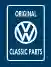 Gutscheincodes & Gutscheine für Volkswagen Classic Parts