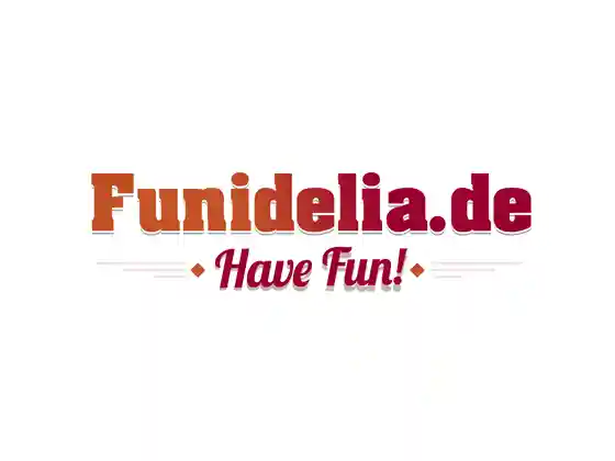 Gutscheincodes & Coupons für Funidelia