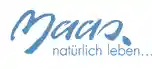 Gutschein & Gutscheincode für Maas-Natur