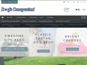 dogscompanion.com